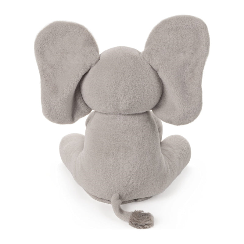 Peluche Flappy, Joue à cache cache avec Flappy l'adorable éléphant 🐘🧸, By JoueClub Champagnole